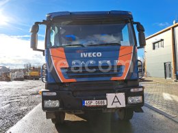 Online aukce: IVECO  TRAKKER 360 8X4
