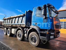 Online aukce: IVECO  TRAKKER 360 8X4