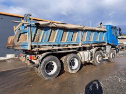 Online aukce: IVECO  TRAKKER 360 8X4