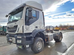 Aukcja internetowa: IVECO  AT 400T/W/P 4X4