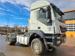 Aukcja internetowa: IVECO  AT 400T/W/P 4X4