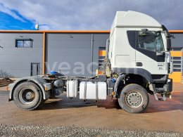Aukcja internetowa: IVECO  AT 400T/W/P 4X4