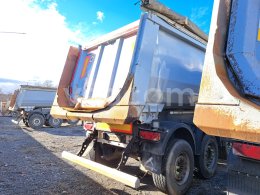 Online aukce: LANGENDORF  SK24