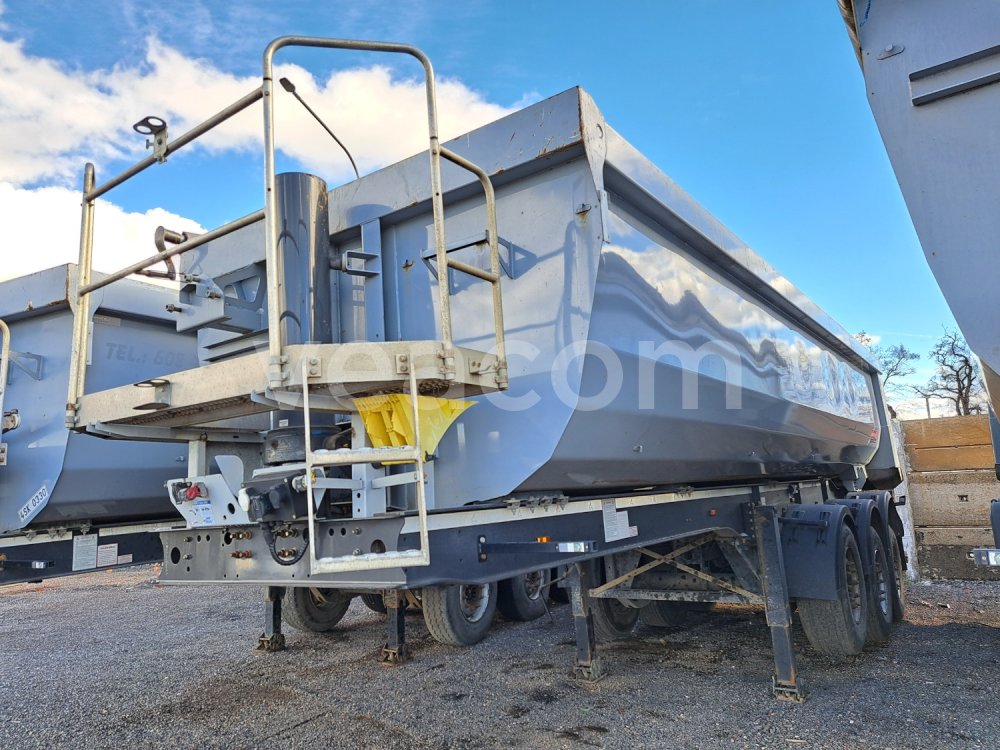 Online aukce: LANGENDORF  SK24