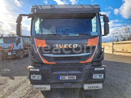 Online aukce: IVECO  STRALIS 460