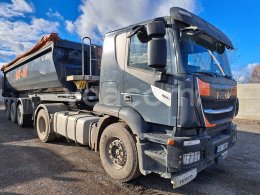 Online aukce: IVECO  STRALIS 460