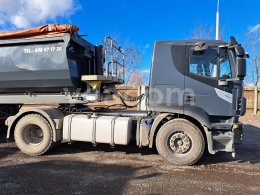 Online aukce: IVECO  STRALIS 460