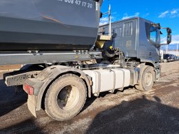 Online aukce: IVECO  STRALIS 460
