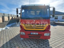 Online auction: MERCEDES-BENZ  AXOR 950.53