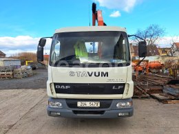 Online-Versteigerung: DAF  FA LF 45.170 + HR
