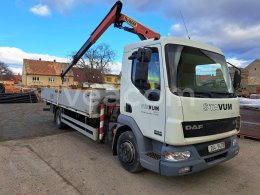 Online-Versteigerung: DAF  FA LF 45.170 + HR