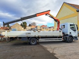 Online-Versteigerung: DAF  FA LF 45.170 + HR