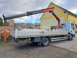Online-Versteigerung: DAF  FA LF 45.170 + HR