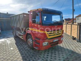 Online auction: MERCEDES-BENZ  AXOR 950.53