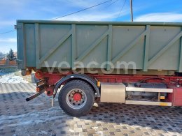 Online auction: MERCEDES-BENZ  AXOR 950.53