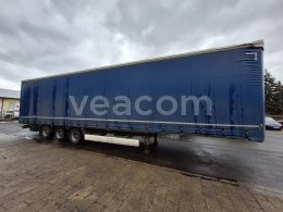 Online aukce: KRONE  SD