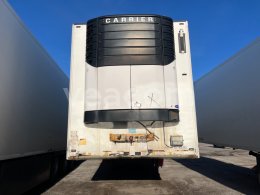 Online aukce: SCHMITZ  CARGOBULL SKO 24