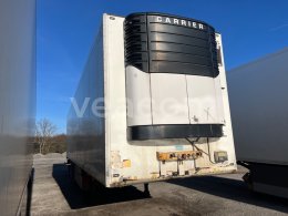 Online aukce: SCHMITZ  CARGOBULL SKO 24