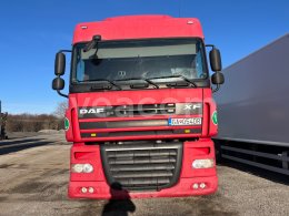 Online aukce: DAF  FT XF 105.460