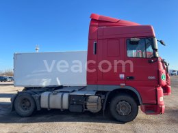 Online aukce: DAF  FT XF 105.460