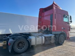 Online aukce: DAF  FT XF 105.460