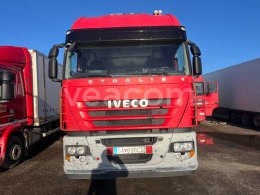Online aukce: IVECO  STRALIS 500