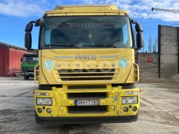 Online aukce: IVECO  STRALIS 420 6X2