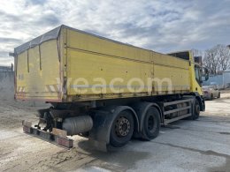 Online aukce: IVECO  STRALIS 420 6X2