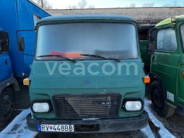 Online aukce: AVIA  A31