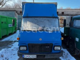 Online aukce: AVIA  A31