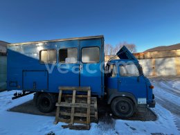 Online aukce: AVIA  A31