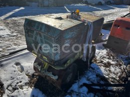 Online aukce: AMMANN  RW1503-FK