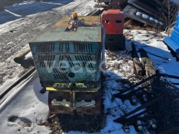 Online aukce: AMMANN  RW1503-FK