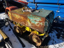 Online aukce: AMMANN  RW1503-FK