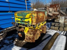 Online aukce: AMMANN  RW1503-FK