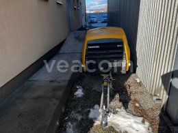 Online aukce:   KAESER M31 PE