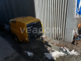 Online aukce:   KAESER M31 PE