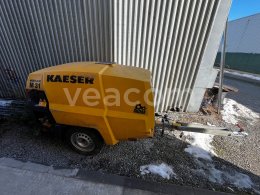 Online aukce:   KAESER M31 PE