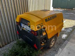 Online aukce:   KAESER M31 PE