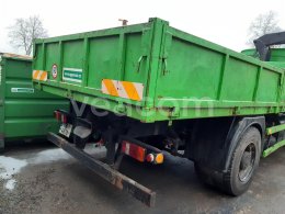 Online aukce: LIAZ  18.29 PA/HR 4x4