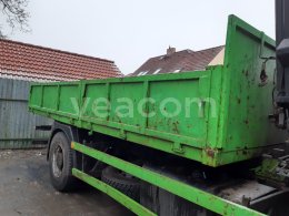 Online aukce: LIAZ  18.29 PA/HR 4x4