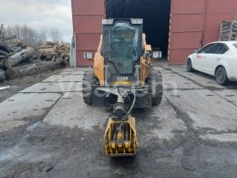 Online aukce: CASE  SV 280 LOADER