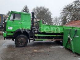 Online aukce: LIAZ  18.29 PA/HR 4x4