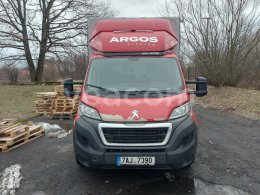 Online aukce: PEUGEOT  BOXER