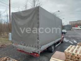 Online aukce: PEUGEOT  BOXER