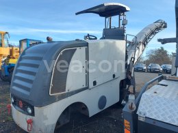 Online aukce:   WIRTGEN W 50 DC