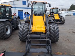 Online auction: JCB  426E AGRI