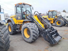 Online auction: JCB  426E AGRI