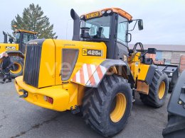Online auction: JCB  426E AGRI