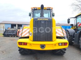 Online auction: JCB  426E AGRI